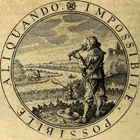 Picture 31 of 103 from Emblemata ethico politica. Ingenuâ at que eruditâ interpretatione nunc primùm illustrata (1669), leaf 67