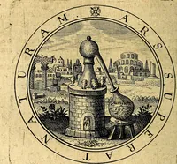 Picture 47 of 103 from Emblemata ethico politica. Ingenuâ at que eruditâ interpretatione nunc primùm illustrata (1669), leaf 99