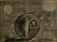 An illustration from Emblemata Florentii Schoonhovii I.C. Goudani : partim moralia partim etiam civilia : cum latiori eorundem ejusdem auctoris interpretatione : accedunt et alia quaedam poëmatia in alijs poematum suorum libris non contenta (1648)