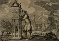 An illustration from Emblemata Florentii Schoonhovii I.C. Goudani : partim moralia partim etiam civilia : cum latiori eorundem ejusdem auctoris interpretatione : accedunt et alia quaedam poëmatia in alijs poematum suorum libris non contenta (1648)
