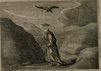 An illustration from Emblemata Florentii Schoonhovii I.C. Goudani : partim moralia partim etiam civilia : cum latiori eorundem ejusdem auctoris interpretatione : accedunt et alia quaedam poëmatia in alijs poematum suorum libris non contenta (1648)