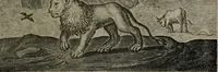 An illustration from Emblemata Florentii Schoonhovii I.C. Goudani : partim moralia partim etiam civilia : cum latiori eorundem ejusdem auctoris interpretatione : accedunt et alia quaedam poëmatia in alijs poematum suorum libris non contenta (1648)