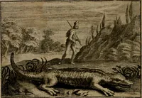 An illustration from Emblemata Florentii Schoonhovii I.C. Goudani, : partim moralia, partim etiam civilia. Cum latiori eorundem ejusdem auctoris interpretatione. (1618)