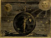 Picture 4 of 72 from Emblemata Florentii Schoonhovii, partim moralia, partim etiam civilia. Cum latiori eorundem ejusdem auctoris interpretatione. Accedunt et alia quædam poëmatia in alijs poëmatum suorum libris non contenta (1618), leaf 14