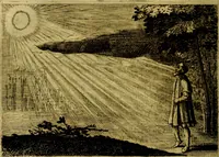 An illustration from Emblemata Florentii Schoonhovii, partim moralia, partim etiam civilia. Cum latiori eorundem ejusdem auctoris interpretatione. Accedunt et alia quædam poëmatia in alijs poëmatum suorum libris non contenta (1618)