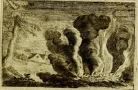 An illustration from Emblemata Florentii Schoonhovii, partim moralia, partim etiam civilia. Cum latiori eorundem ejusdem auctoris interpretatione. Accedunt et alia quædam poëmatia in alijs poëmatum suorum libris non contenta (1618)