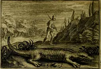 An illustration from Emblemata Florentii Schoonhovii ... partim moralia partim etiam civilia. Cum latiori eorundem ejusdem Auctoris interpretatione. Accedunt et alia quaedam poëmatia in alijs poem̈atum suonum libris non contenta (1648)