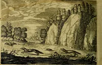 Picture 58 of 80 from Emblemata Florentii Schoonhovii ... partim moralia partim etiam civilia. Cum latiori eorundem ejusdem Auctoris interpretatione. Accedunt et alia quaedam poëmatia in alijs poem̈atum suonum libris non contenta (1648), leaf 173