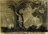 Picture 79 of 80 from Emblemata Florentii Schoonhovii ... partim moralia partim etiam civilia. Cum latiori eorundem ejusdem Auctoris interpretatione. Accedunt et alia quaedam poëmatia in alijs poem̈atum suonum libris non contenta (1648), leaf 234
