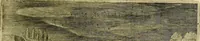 An illustration from Emblemata Florentii Schoonhovii ... partim moralia partim etiam civilia. Cum latiori eorundem ejusdem Auctoris interpretatione. Accedunt et alia quaedam poëmatia in alijs poem̈atum suonum libris non contenta (1648)