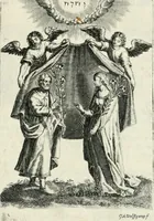Picture 4 of 14 from Emblemata Iosephina : cum eulogijs (1658), leaf 10