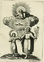Picture 7 of 14 from Emblemata Iosephina : cum eulogijs (1658), leaf 20
