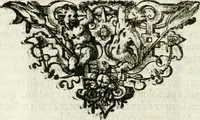 Picture 10 of 14 from Emblemata Iosephina : cum eulogijs (1658), leaf 49