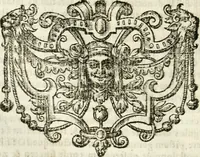 An illustration from Emblemata Iosephina : cum eulogijs (1658)
