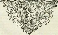 An illustration from Emblemata Iosephina : cum eulogijs (1658)