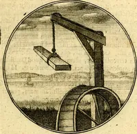 An illustration from Emblemata moralia (1697)