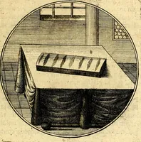 Picture 61 of 107 from Emblemata moralia (1697), leaf 118