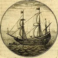 An illustration from Emblemata moralia (1697)