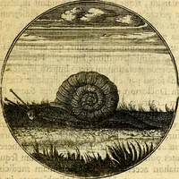 An illustration from Emblemata moralia (1697)