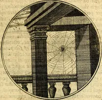 An illustration from Emblemata moralia (1697)