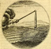 An illustration from Emblemata moralia (1697)