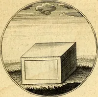 An illustration from Emblemata moralia (1697)