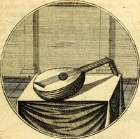 An illustration from Emblemata moralia (1697)