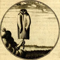 Picture 104 of 107 from Emblemata moralia (1697), leaf 204