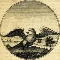 An illustration from Emblemata moralia (1697)