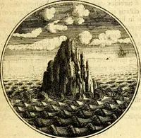 An illustration from Emblemata moralia (1697)