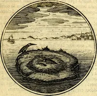 Picture 25 of 107 from Emblemata moralia (1697), leaf 46
