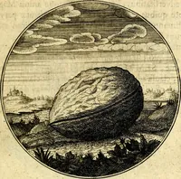An illustration from Emblemata moralia (1697)