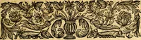 An illustration from Emblemata moralia (1697)