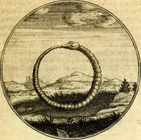 An illustration from Emblemata moralia (1697)