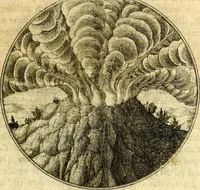An illustration from Emblemata moralia (1697)