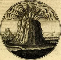 An illustration from Emblemata moralia (1697)