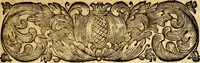 An illustration from Emblemata moralia (1697)