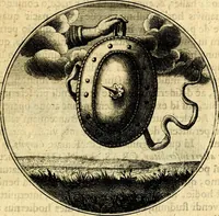 Picture 45 of 107 from Emblemata moralia (1697), leaf 86