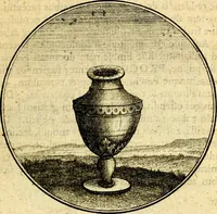 An illustration from Emblemata moralia (1697)
