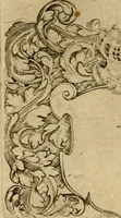 Picture 30 of 82 from Emblemata nobilitati et vulgo scitu digna : singulis historijs symbola adscripta & elegantes versus historiam explica[n]tes : accessit galearu[m] expositio, & disceptatio de origine nobilitatis (1592), leaf 105