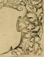 An illustration from Emblemata nobilitati et vulgo scitu digna : singulis historijs symbola adscripta & elegantes versus historiam explica[n]tes : accessit galearu[m] expositio, & disceptatio de origine nobilitatis (1592)