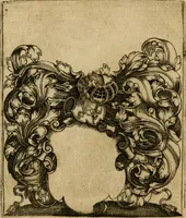 Picture 32 of 82 from Emblemata nobilitati et vulgo scitu digna : singulis historijs symbola adscripta & elegantes versus historiam explica[n]tes : accessit galearu[m] expositio, & disceptatio de origine nobilitatis (1592), leaf 109