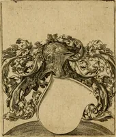 Picture 52 of 82 from Emblemata nobilitati et vulgo scitu digna : singulis historijs symbola adscripta & elegantes versus historiam explica[n]tes : accessit galearu[m] expositio, & disceptatio de origine nobilitatis (1592), leaf 165