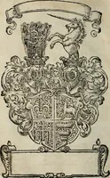 An illustration from Emblemata physico-ethica, hoc est, Naturae morum moderatricis picta praecepta : à Nicolao Taurello Montbelgardensi ... observata, & vario conscripta carmine (1602)