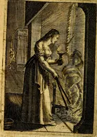 An illustration from Emblemata politica & Orationes. Ex officina (1635)
