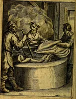 An illustration from Emblemata politica & Orationes. Ex officina (1635)