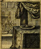 An illustration from Emblemata politica & Orationes. Ex officina (1635)