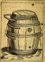 An illustration from Emblemata politica & Orationes. Ex officina (1635)