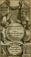 An illustration from Emblemata politica (1632)