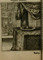 Picture 2 of 33 from Emblemata politica (1632), leaf 21